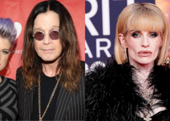 Kelly Osbourne slams critics over her appearance and weight loss