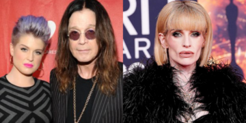 Kelly Osbourne slams critics over her appearance and weight loss