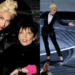 Liza Minnelli: I was told by the Oscars to use the Wheelchair!
