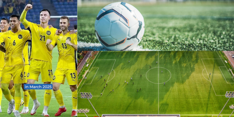 Malaysia Disqualified from 2027 AFC Asian Cup After FIFA Finds Forged Player Documents