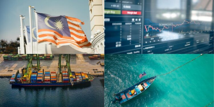 Malaysia-US Trade Deal Collapse Puts Electronics, Palm Oil and Rubber Exports at Risk