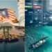 Malaysia-US Trade Deal Collapse Puts Electronics, Palm Oil and Rubber Exports at Risk