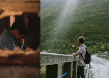 Dropped Out, Lost Friends, Struggled Alone—Singapore Youth’s Mental Health Story