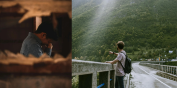 Dropped Out, Lost Friends, Struggled Alone—Singapore Youth’s Mental Health Story