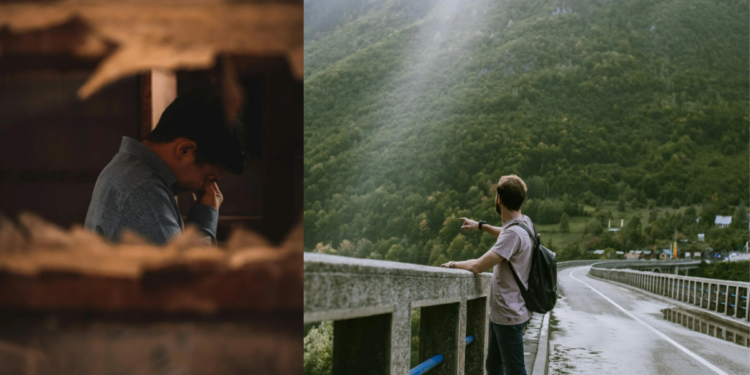 Dropped Out, Lost Friends, Struggled Alone—Singapore Youth’s Mental Health Story