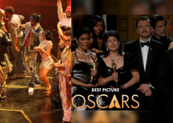 “One Battle After Another” wins Best Picture at Academy Awards 2026