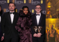 “One Battle After Another” Wins Big at the BAFTAs