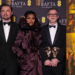 “One Battle After Another” Wins Big at the BAFTAs