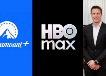 Paramount CEO wants to combine Paramount+ and HBO Max
