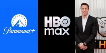 Paramount CEO wants to combine Paramount+ and HBO Max