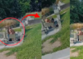 ‘Disrespecting the Deceased’: Viral Clip of Indecent Act at Cemetery Leads to Arrests
