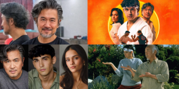 Singapore’s Adrian Pang cast as Mr. Miyagi in the UK Production of “The Karate Kid – The Musical”