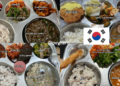 Inside South Korea’s School Lunches: Fresh, Free and Different Every Day