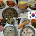 Inside South Korea’s School Lunches: Fresh, Free and Different Every Day