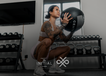 The Initial Sama Rolls Out HYROX Training Bundle as Singapore’s Fitness Race Returns