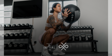 The Initial Sama Rolls Out HYROX Training Bundle as Singapore’s Fitness Race Returns