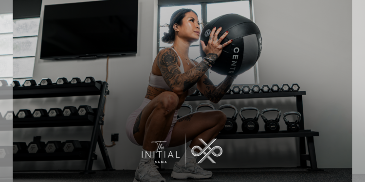 The Initial Sama Rolls Out HYROX Training Bundle as Singapore’s Fitness Race Returns