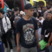‘Bus is my only option’ – Hundreds of travellers swell at Jakarta station as Eid exodus reaches peak