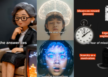 Why Kids Get Bored Easily Now—Singapore Creator Says 90s Gaming Built Patience