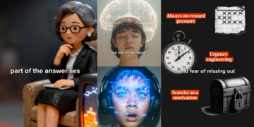 Why Kids Get Bored Easily Now—Singapore Creator Says 90s Gaming Built Patience