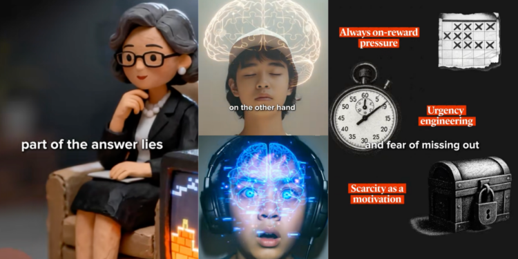 Why Kids Get Bored Easily Now—Singapore Creator Says 90s Gaming Built Patience