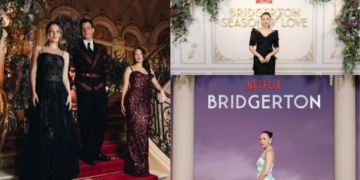 Yerin Ha addresses supposed racism against her during “Bridgerton” promotion