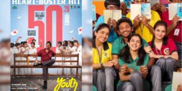 Ken Karunaas’ “Youth” breaks Rs. 50 crore in just 11 days