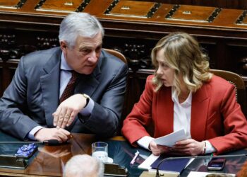 Italy Suspends Defence Deal with Israel