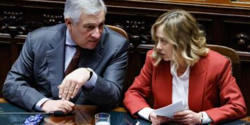 Italy Suspends Defence Deal with Israel