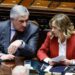 Italy Suspends Defence Deal with Israel
