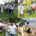 Hundreds Gather for Island-Wide Coastal Clean-Up at Pasir Ris and West Coast Parks