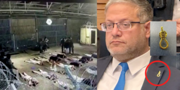 “Same Crime, Different Punishment”: Israel passes death penalty law for Palestinians only