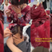 Chinese Bride Breaks Down After Viral Foam Wedding Prank Goes Wrong
