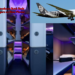 Air New Zealand Introduces Bunk Beds for Economy Passengers on Long Flights