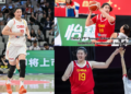 Zhang Ziyu Shines in Debut for China Women’s Basketball Team