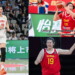Zhang Ziyu Shines in Debut for China Women’s Basketball Team