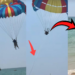 Parasailing Accident in Phuket as Rope Snaps, Tourist Falls Into Sea