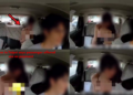 Taipei Taxi Driver Reports Sexual Offer From Female Passenger