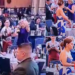 Viral Video Shows Woman Taking Wine During White House Correspondents’ Dinner Evacuation Chaos