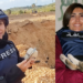 Lebanese journalist Amal Khalil killed by Israeli bomb strike during ceasefire