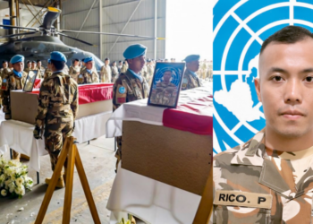 Fourth Indonesian peacekeeper dies of wounds suffered in South Lebanon