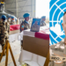 Fourth Indonesian peacekeeper dies of wounds suffered in South Lebanon
