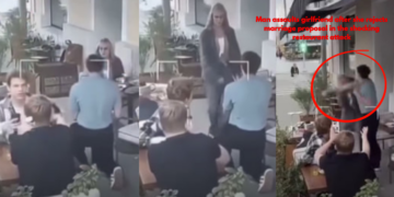 Man Punches Girlfriend After Marriage Proposal Rejected in Shocking Attack