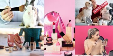 Beyond the Packaging: Beauty Brands You Love May Be Hiding a Cruel Reality