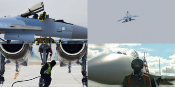 Russia Deploys New Su-35S Fighter Jets Enhancing Long-Range Strike and Advanced Capabilities