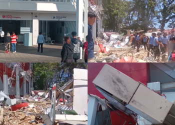 Former Labour Leader Corbyn Accuses UK of ‘Complicity’ in Iran Attacks Despite Starmer’s Denial of Involvement