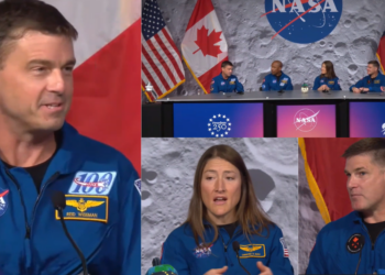 Artemis II Astronauts Reveal Persistent Spacecraft Toilet Malfunction During Historic Deep Space Mission