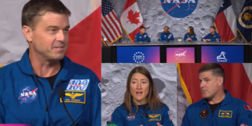 Artemis II Astronauts Reveal Persistent Spacecraft Toilet Malfunction During Historic Deep Space Mission