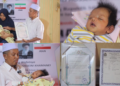 Indonesian Couple Names Newborn Ali Khamenei, Sparking Debate and Global Attention