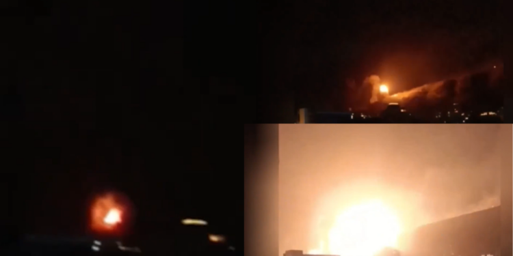 Trump Claims Tehran Strike as Missing US Pilot Is Rescued Safely